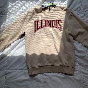 Illinois Longsleeve